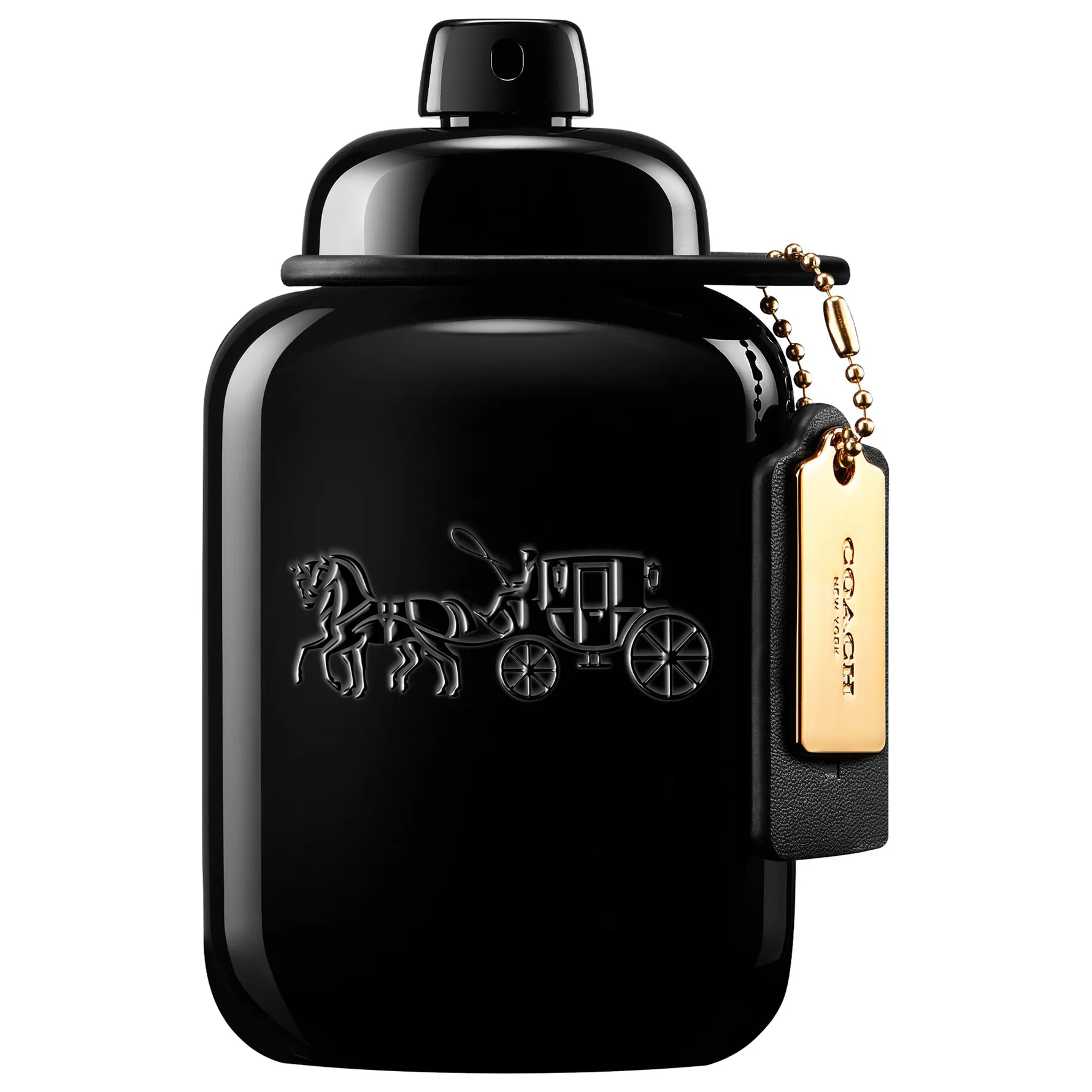 Coach Coach for Men Coach for Men Eau de Parfum Eau de Parfum miehille 60 ml