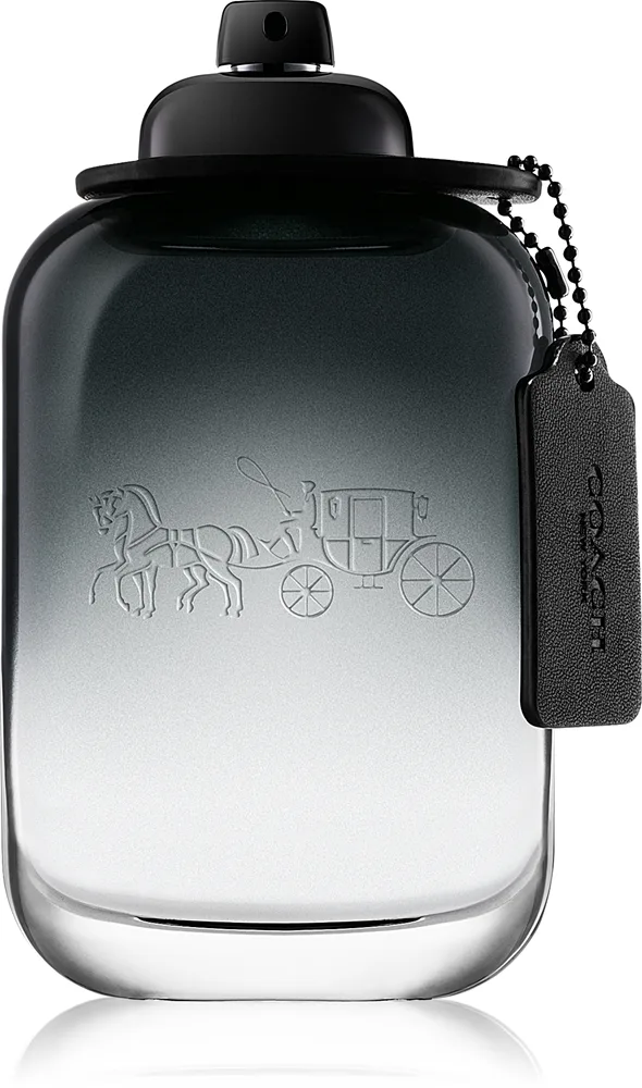 Coach Coach for Men Eau de Toilette för män 200 ml
