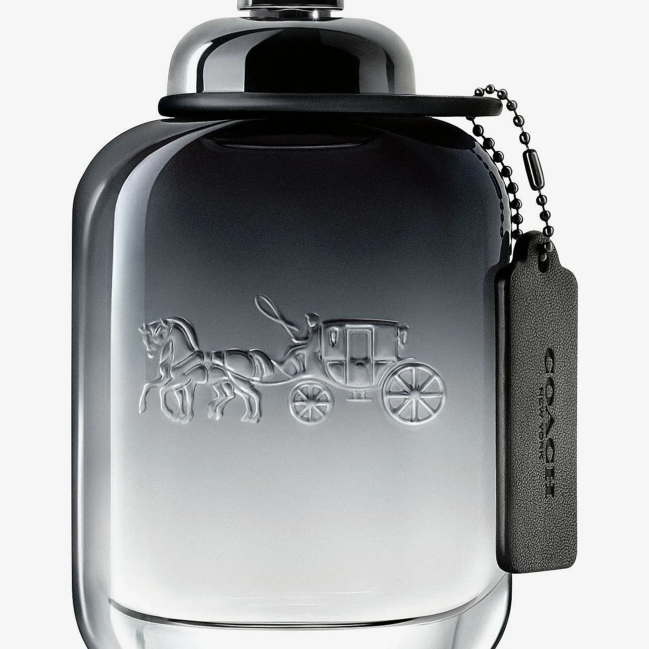 Coach Coach for Men Eau de Toilette för män 60 ml