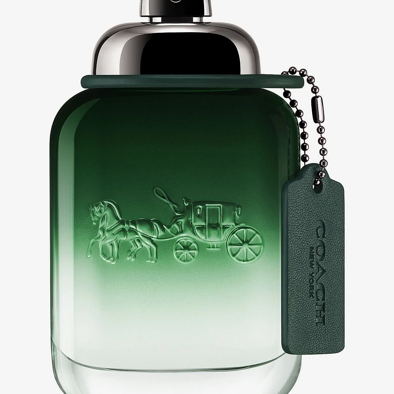 Coach New York Green EDT 60 ml