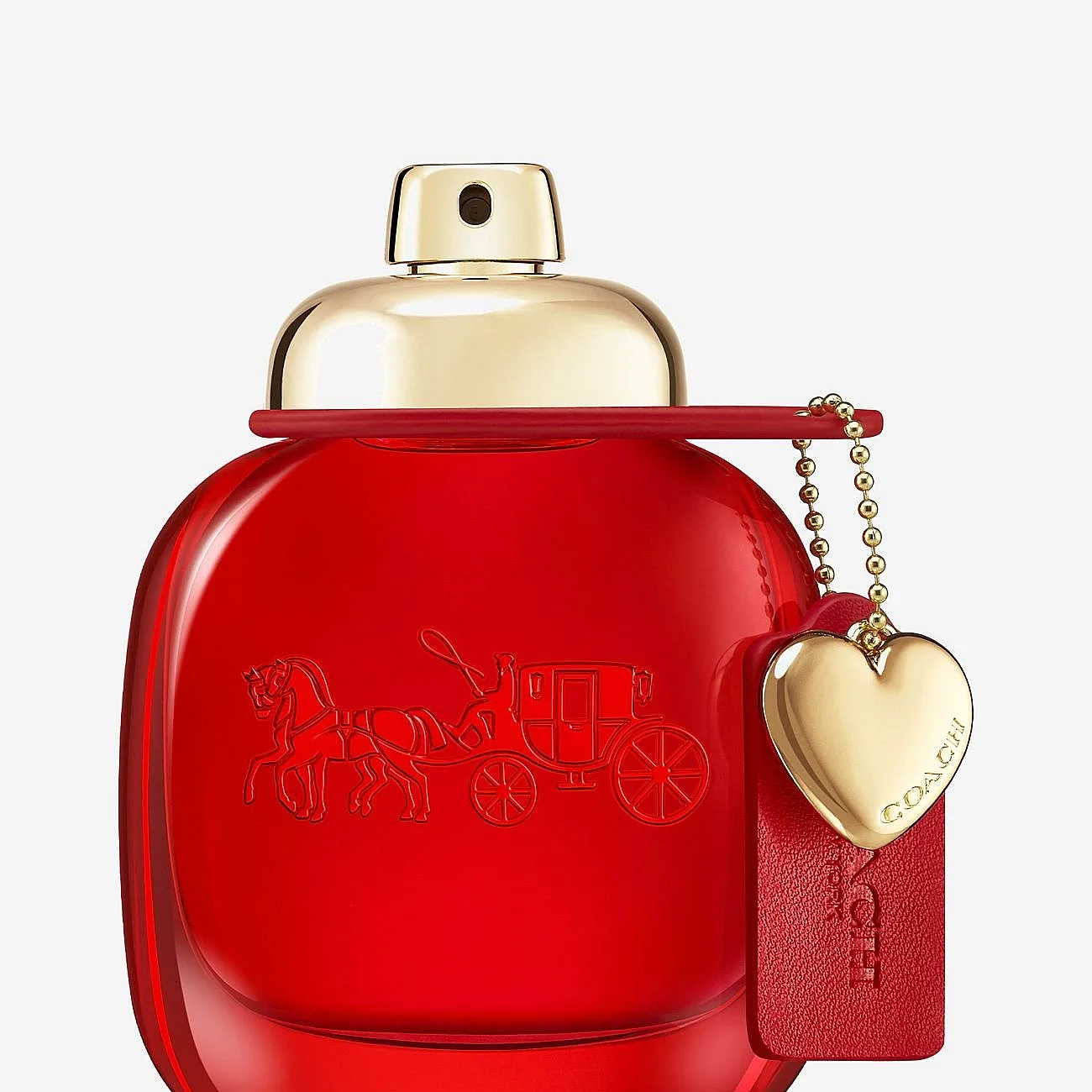 Coach New York Love EDP 50 ml