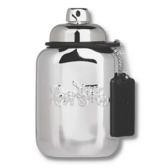 Coach For Men Platinum EdP 100ml