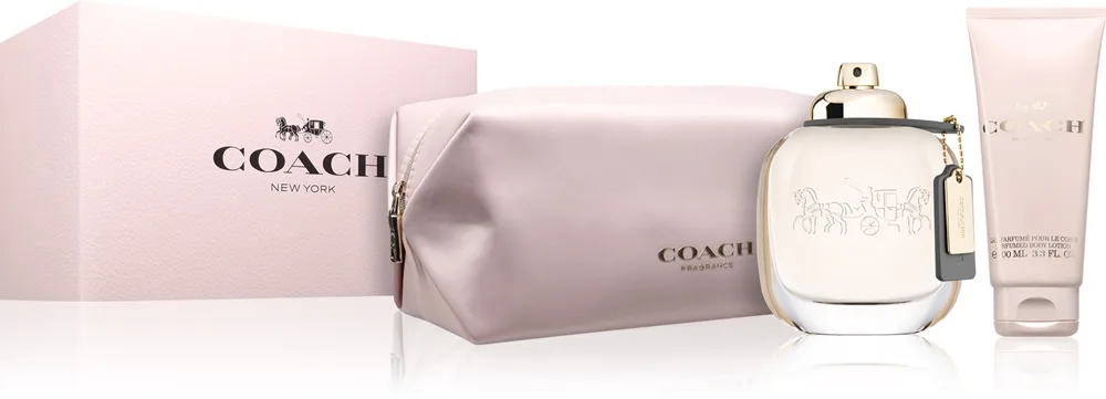 Coach Coach Presentförpackning för Kvinnor