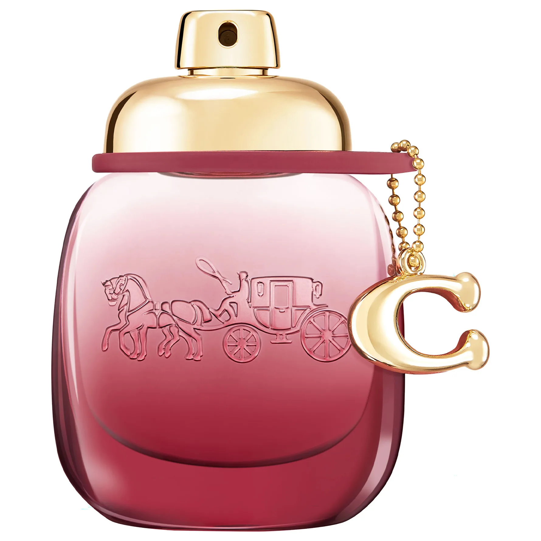 Coach Wild Rose Eau de Parfum för Kvinnor 30 ml
