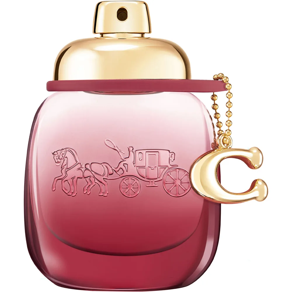 Coach Wild Rose EDP 90 ml