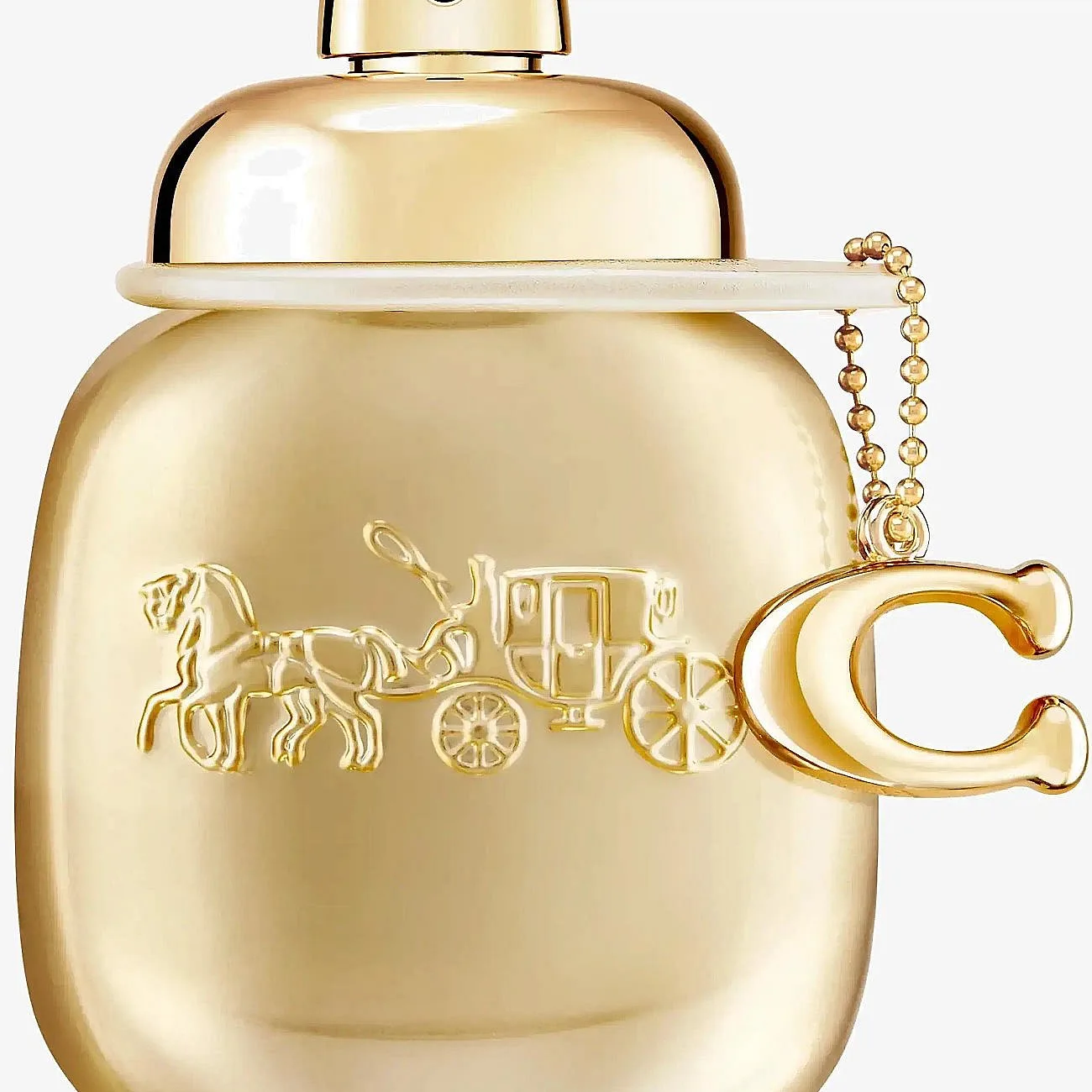 Coach Woman Gold Parfum EdP (30 ml)