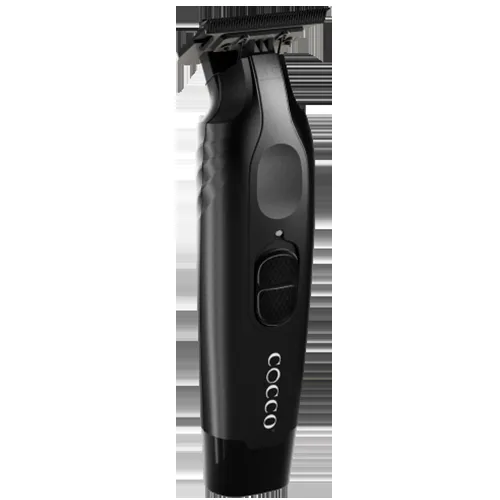 Cocco Hair Pro Velcro Pro Trimmer Matte Grey