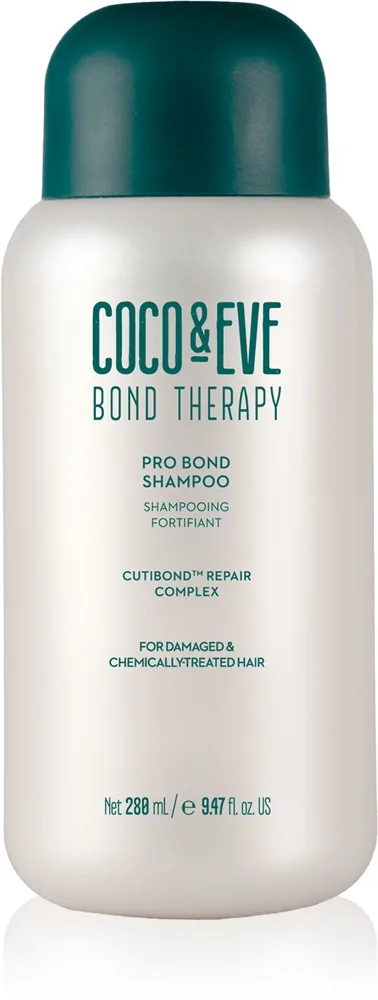 Coco & Eve Bond Therapy Pro Bond Shampoo 280 ml
