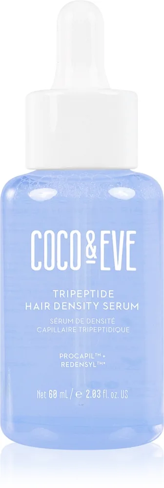 Coco & Eve Boost Therapy Hair Density Scalp Serum Hårserum