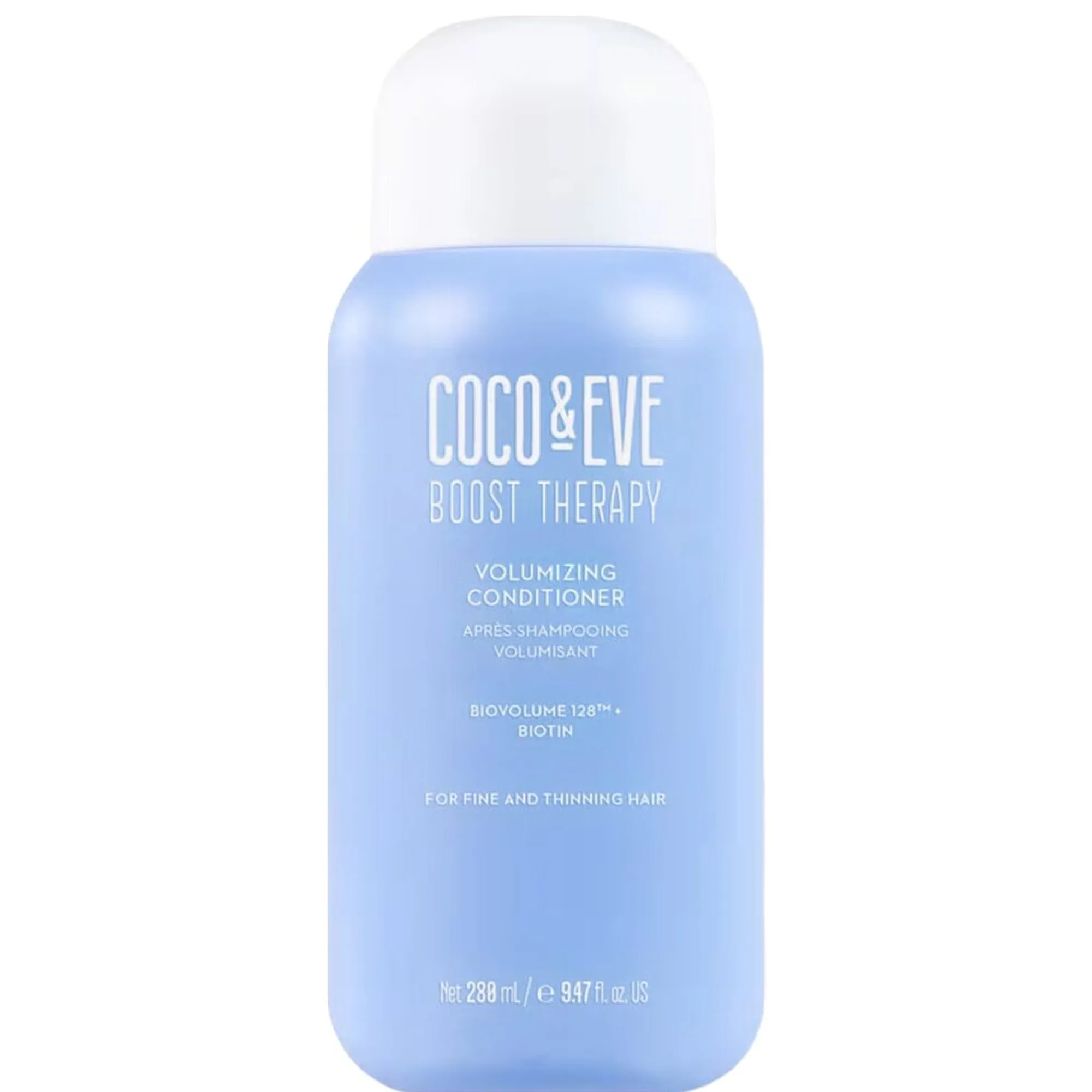 COCO & EVE Boost Therapy Volumising Balsam 280 ml