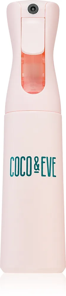 Coco & Eve Fine Mist Spray Bottle Forstøver til Hår 300 ml