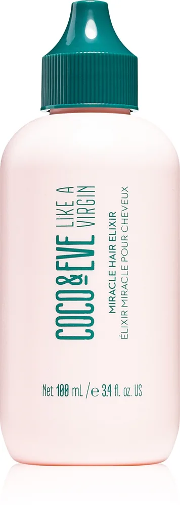 Coco & Eve Like A Virgin Miracle Hair Elixir 100 ml
