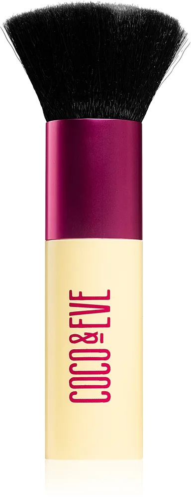 Coco & Eve Vegan Kabuki Self Tan Brush