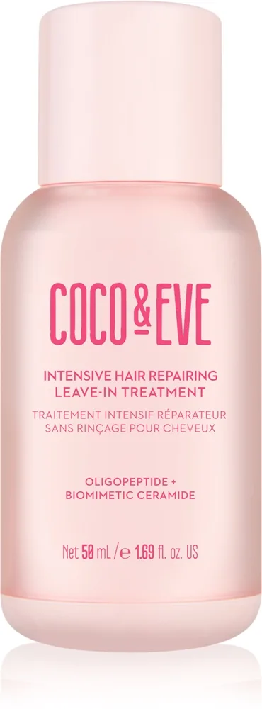 Coco & Eve Sweet Repair Leave-in-behandling