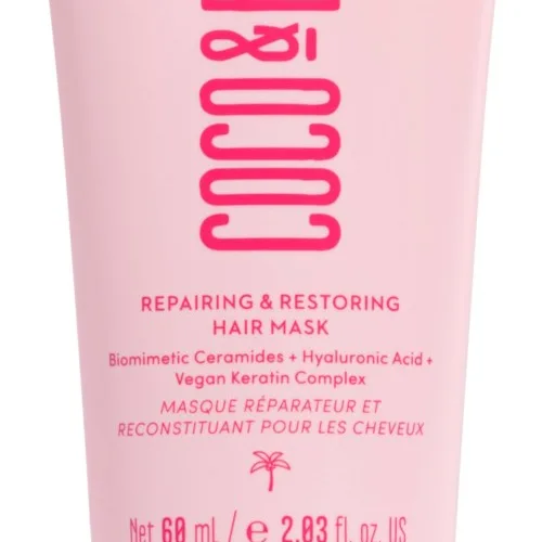 Coco & Eve Sweet Repair Hair Mask 60 ml
