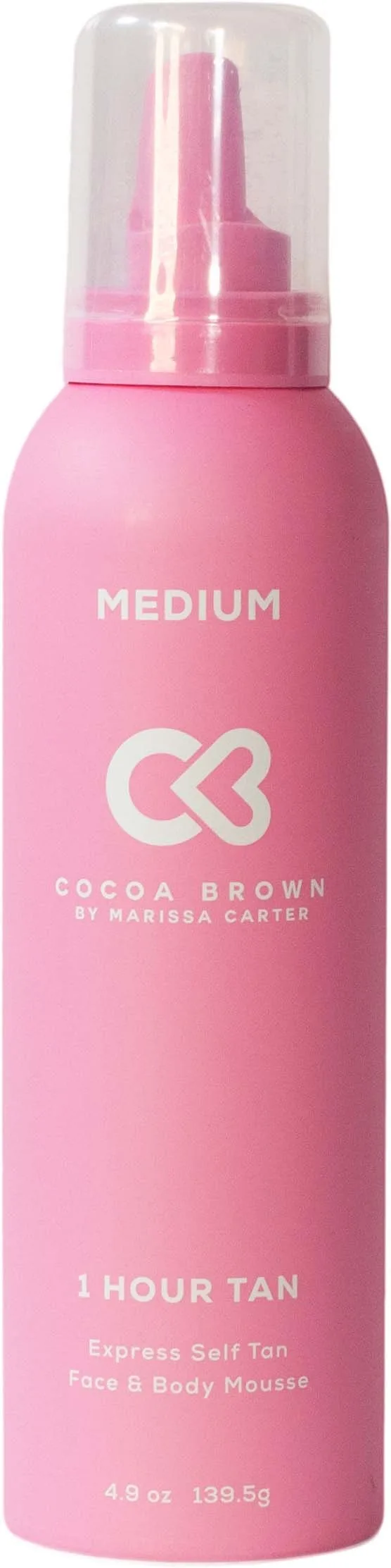 Cocoa Brown 1 Hour Tan Medium 150 ml