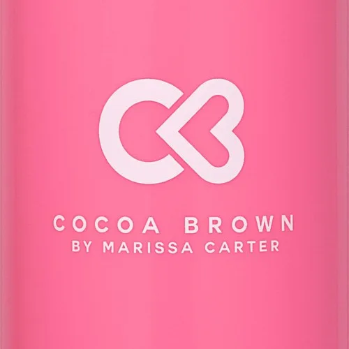 Cocoa Brown Sunshine Serum - Hyaluronic Self-Tan Body Serum Dark - 120 ml