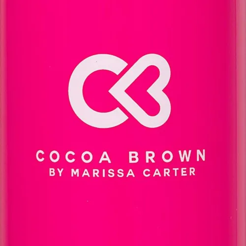 Cocoa Brown Sunshine Serum Hyaluronic Self-Tan Body Serum Extra Dark 120 ml