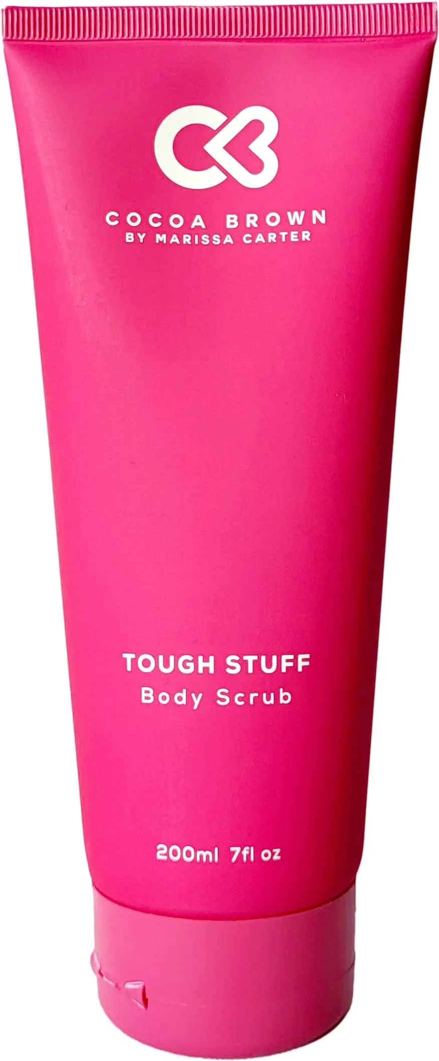 Cocoa Brown Tough Stuff 3 In 1 Body Scrub - 200 ml
