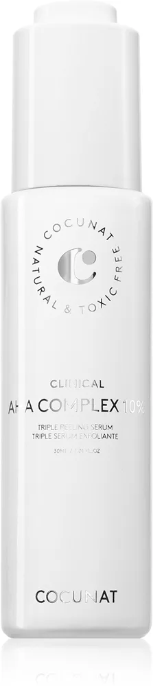 COCUNAT Clinical Aha Complex 10% Serum