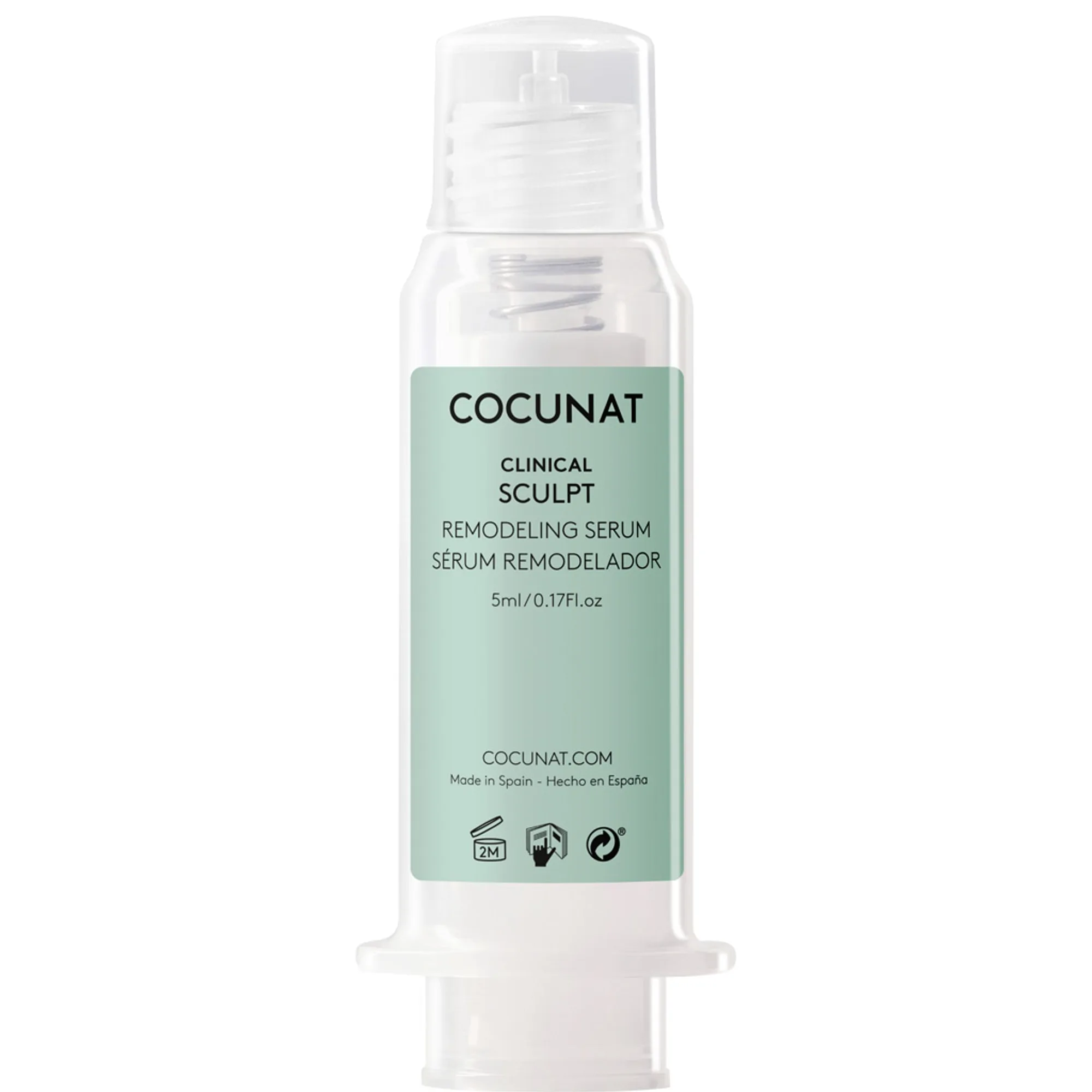 COCUNAT Clinical Sculpt Kroppsserum