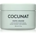 Cocunat Exotic Orange Kroppsmousse 200 ml
