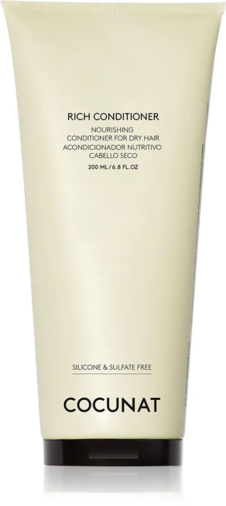 Cocunat Rich Regenererende balsam 200 ml