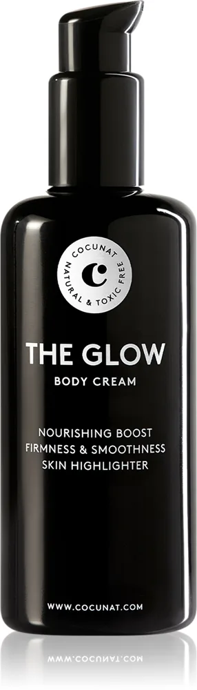 COCUNAT The Glow Kropscreme