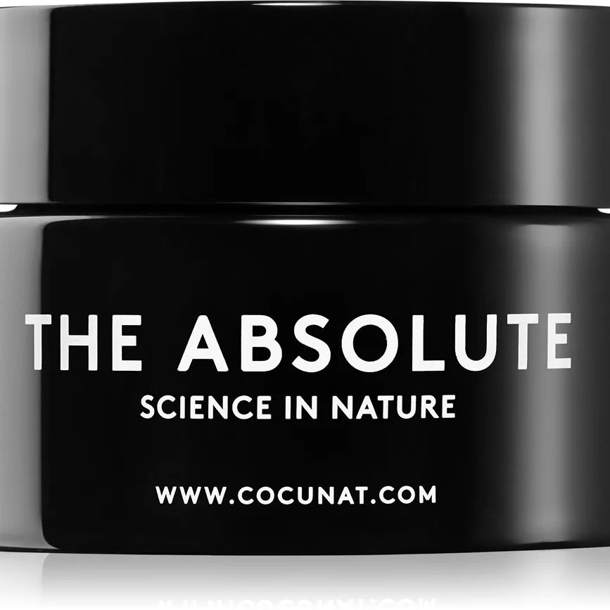 COCUNAT The Absolute Ansiktskräm