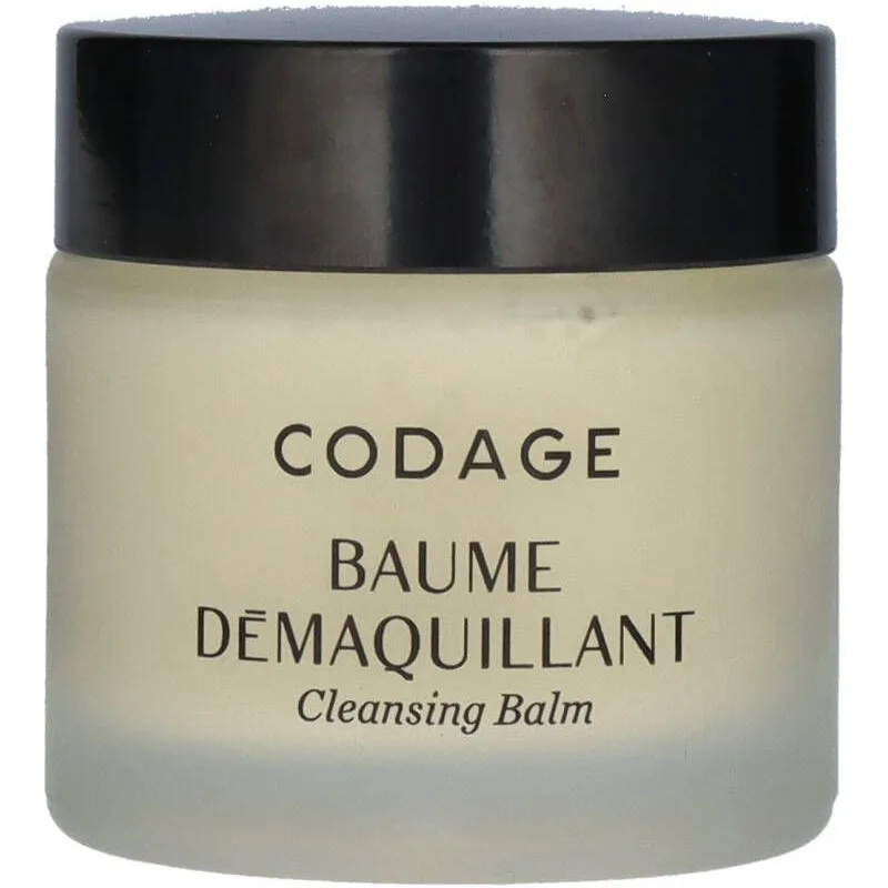 Codage Cleansing Balm Face & Eyes (U) 100 ml