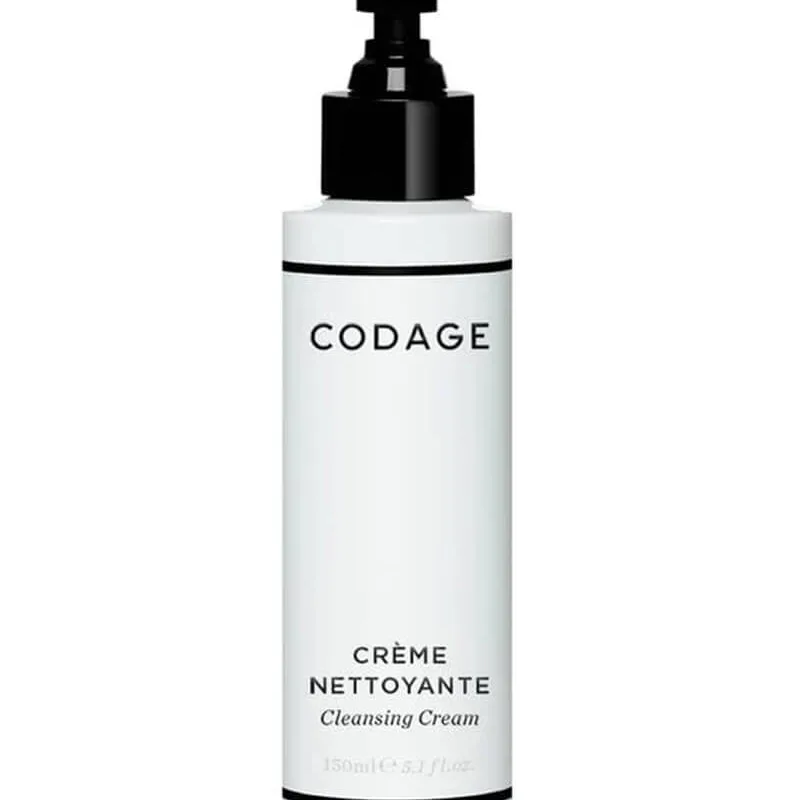 Codage Cleansing Cream 150 ml