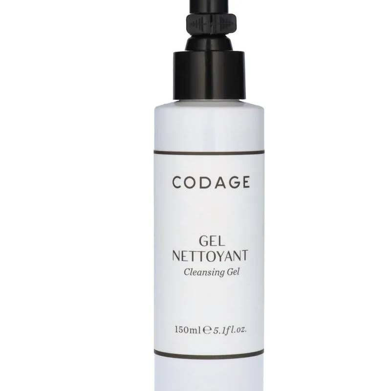 Codage Cleansing Gel (U) 150 ml