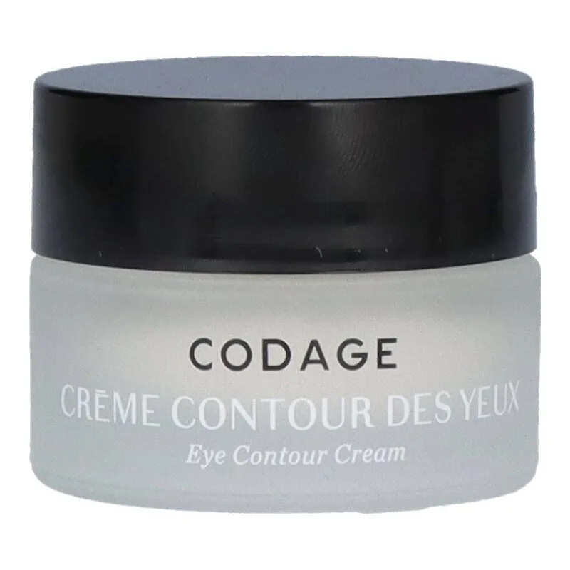 Codage Eye Contour Cream 15 ml