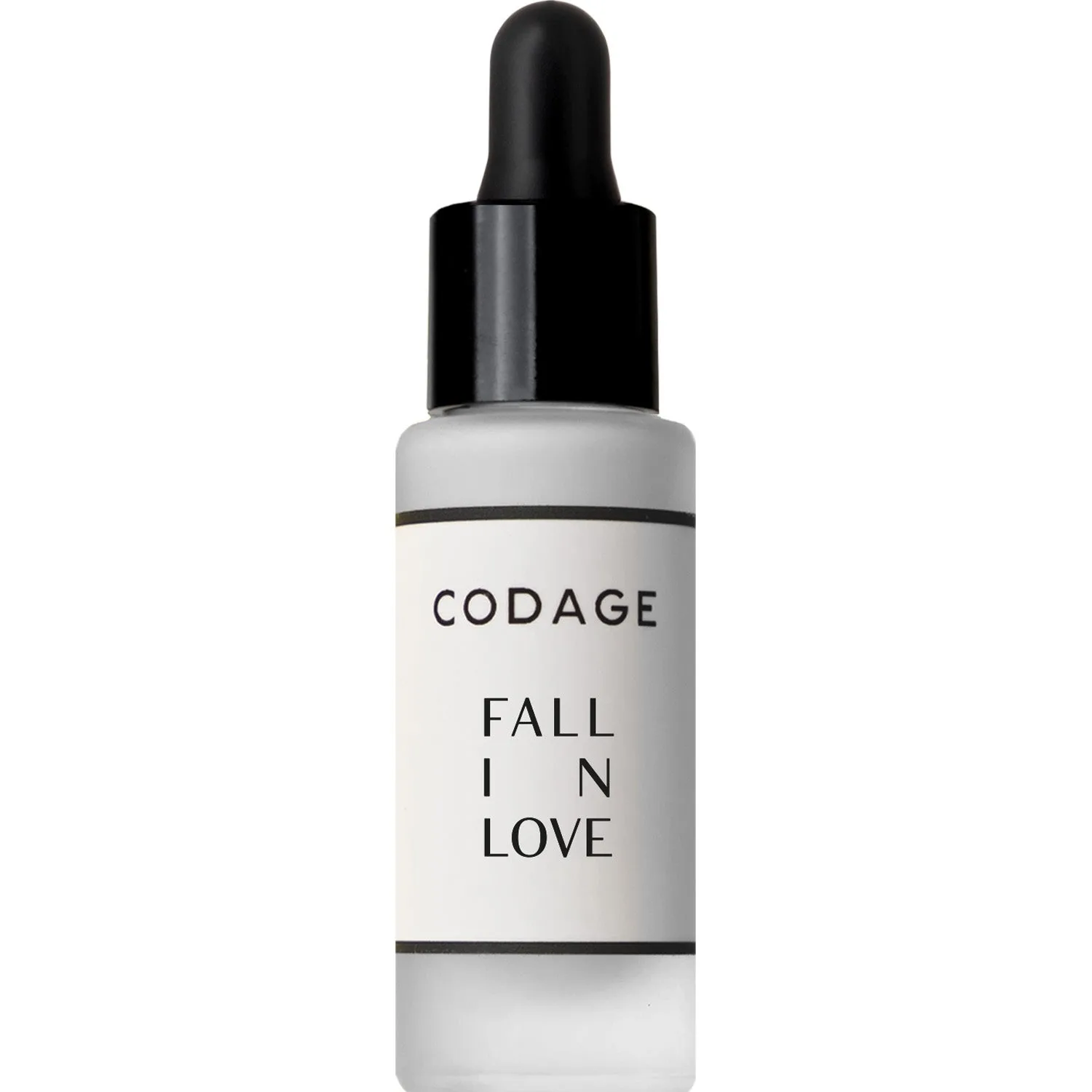 CODAGE Paris Fall in Love Serum Correcting & Revitalizing 10 ml