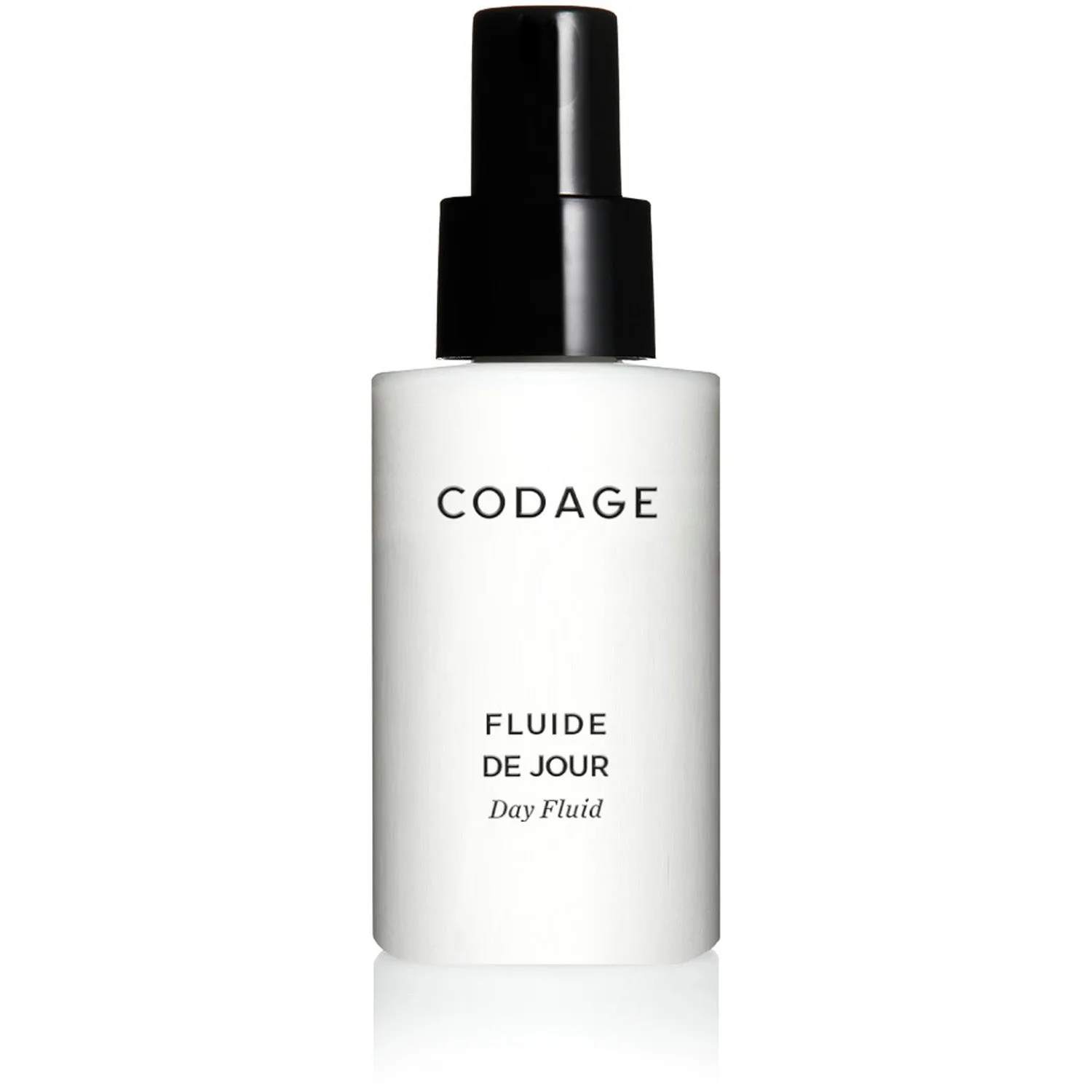 CODAGE Paris The Mattifying Day Fluid 50 ml