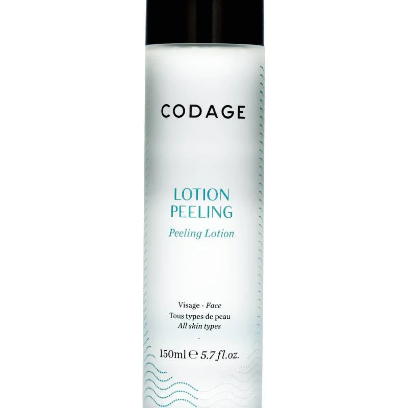 Codage Peeling Lotion (U) 150 ml