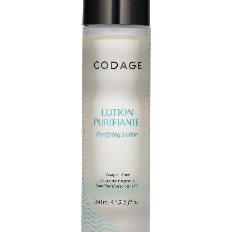 Codage Purifying Lotion 150 ml