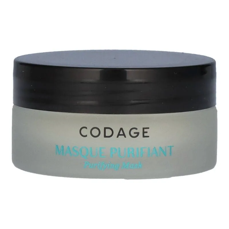 Codage Purifying Mask (U) 50 ml