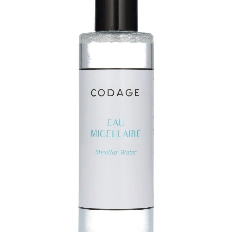 Codage Purifying Micellar Water 200 ml