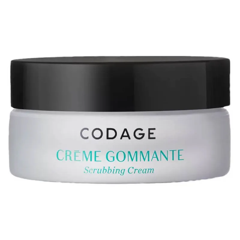 Codage Scrubbing Cream (U) 50 ml