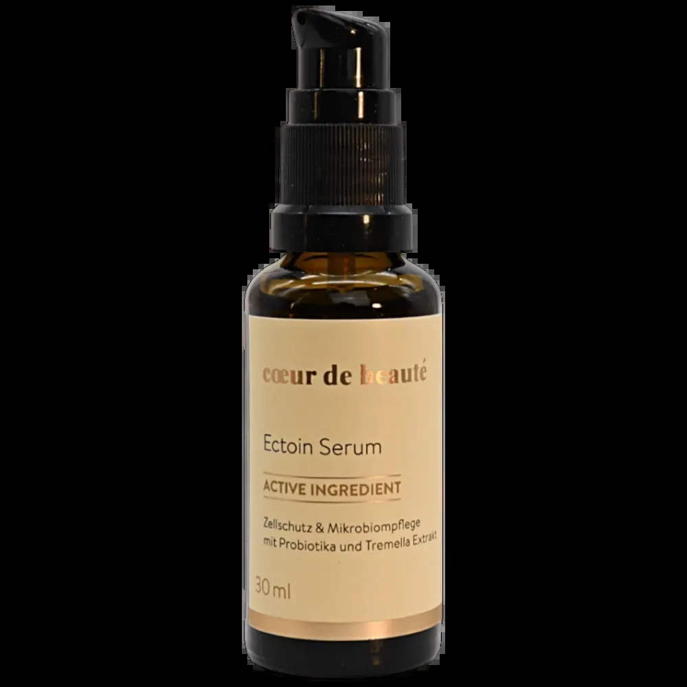 Coeur de Beauté - Ectoin Serum, 30ml