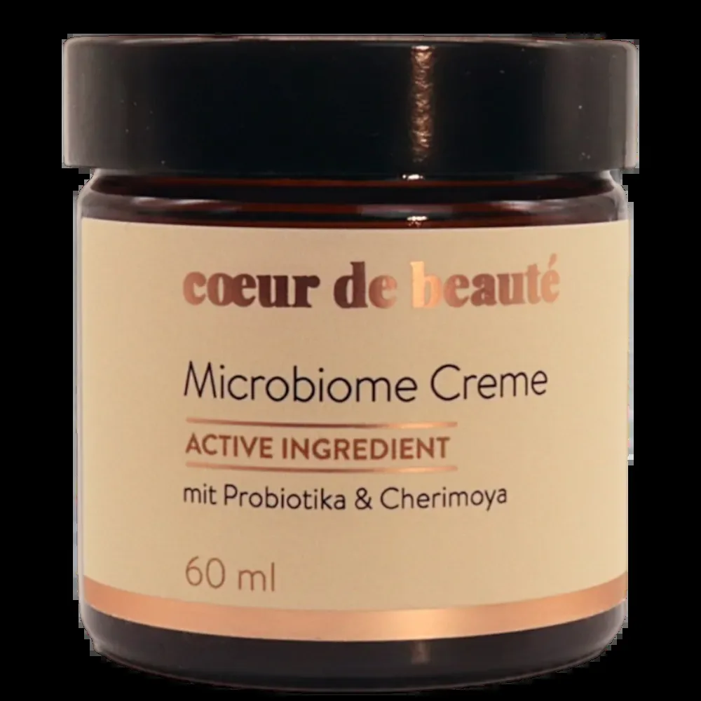 Coeur de Beauté - Microbiome Creme, 60ml
