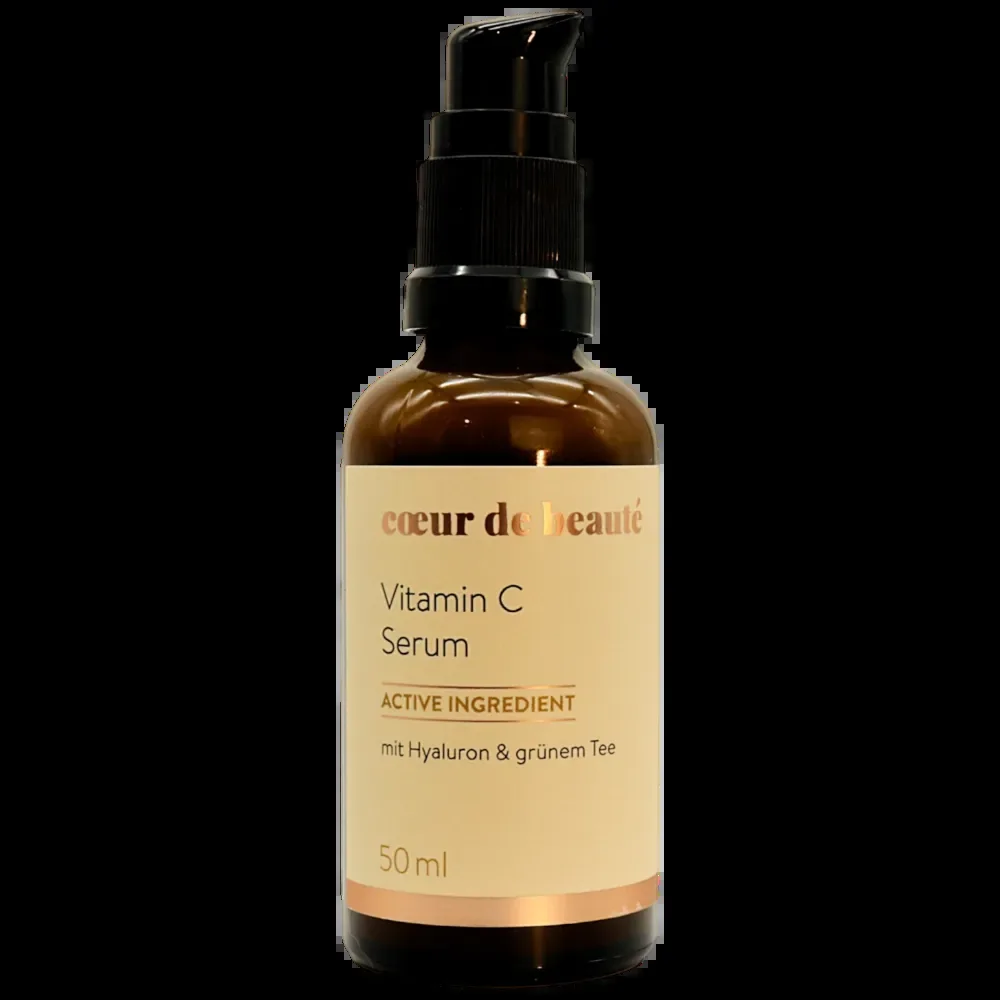 Coeur de Beauté - Vitamin C Serum, 50ml