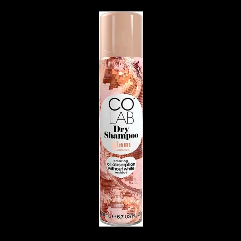 Colab Dry Shampoo Glam (200 ml)