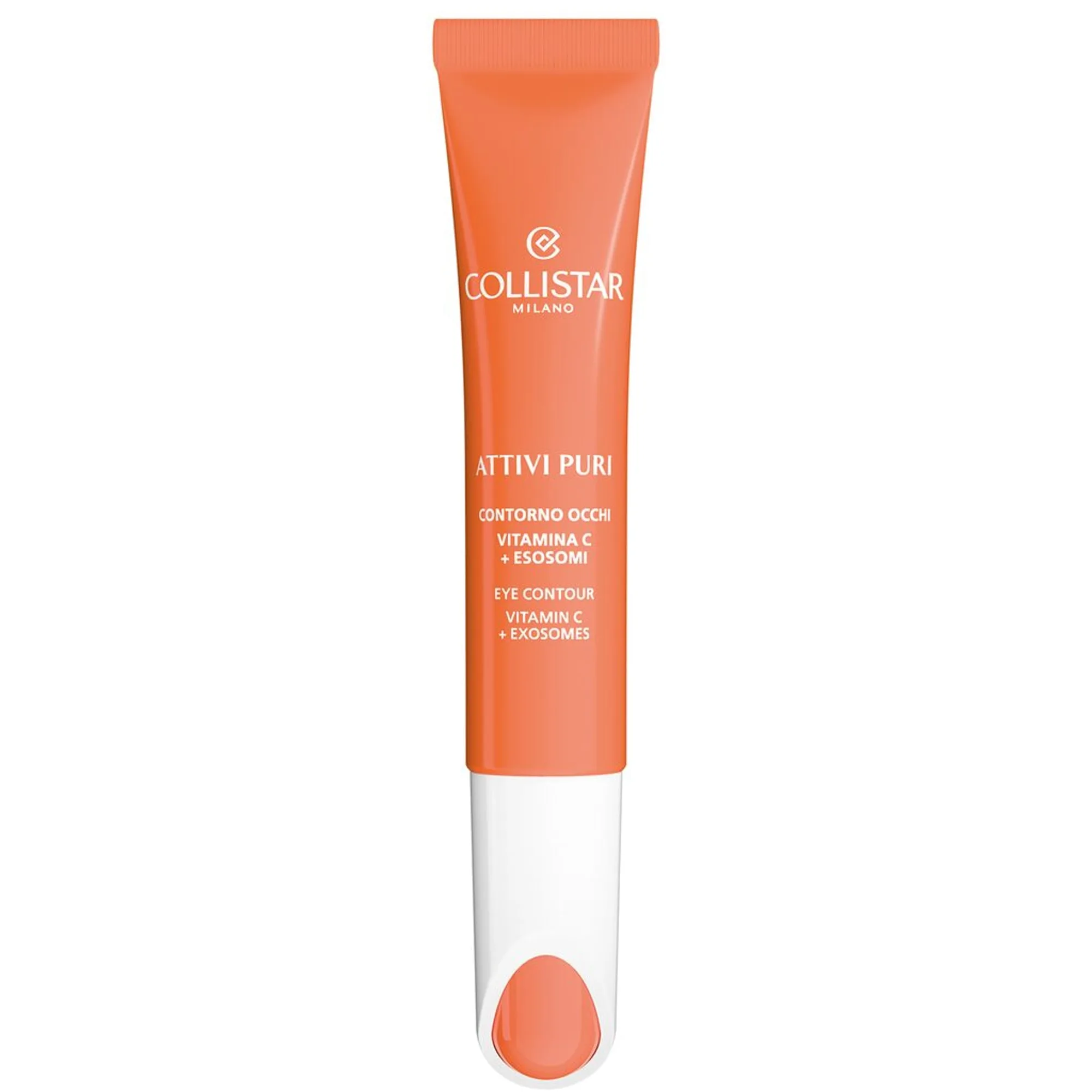 Collistar Attivi Puri Eye Contour Vitamin C Ögonkräm