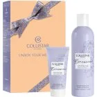 Collistar Benessere Fig and Wisteria Gift Set Presentförpackning parfymerat 1 st.