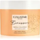 Collistar Benessere Neroli and Helichrysum Silkig mjuk kroppskräm 200 ml