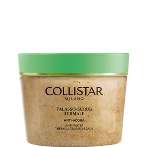 Collistar Body Anti-Water Thermal Talasso-Scrub Kroppsskrubb