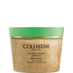 Collistar Body Anti-Water Thermal Talasso-Scrub Vartalokuorinta