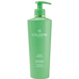Collistar Body Anticellulite Firming Thermal Cream Body cream